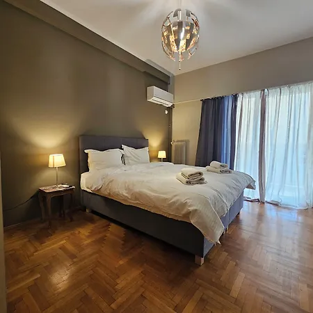 Homely Stay @Acropolis Museum-2