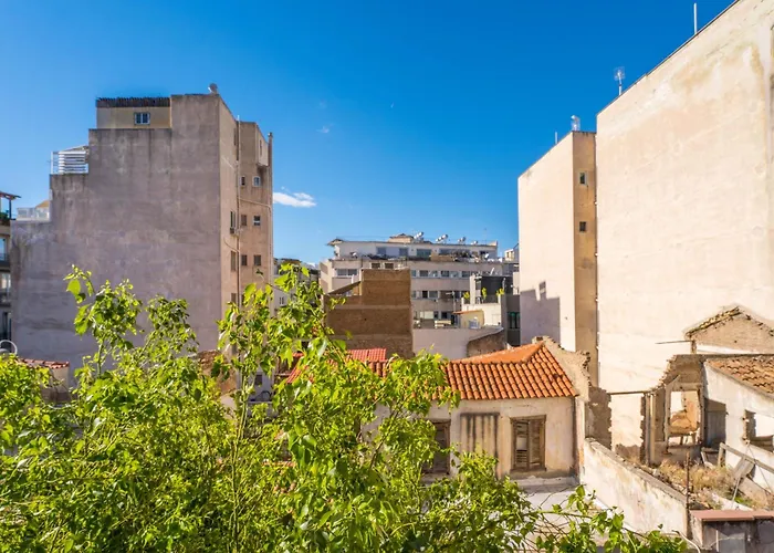 Hellinikos Suite - Few Steps From Acropolis